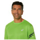 Asics Ανδρική κοντομάνικη μπλούζα Icon SS Top